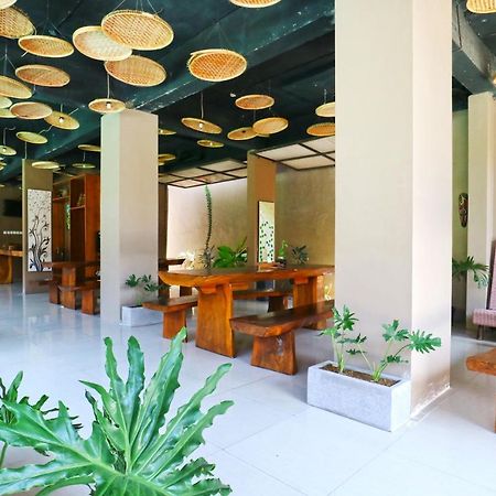Koi Hotel And Residence Denpasar Eksteriør bilde