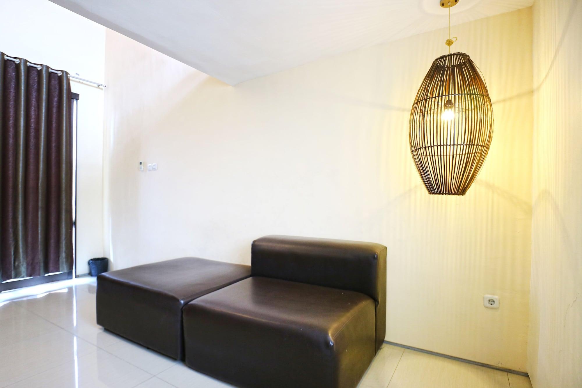 Koi Hotel And Residence Denpasar Eksteriør bilde