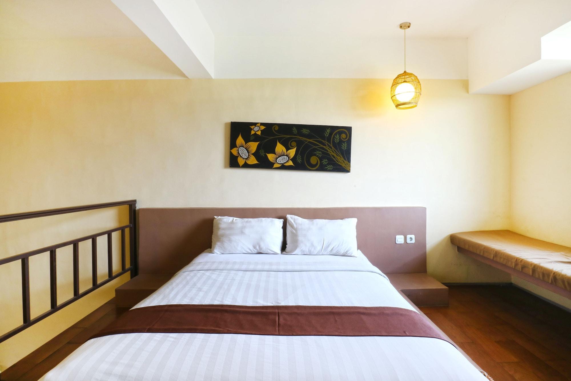 Koi Hotel And Residence Denpasar Eksteriør bilde