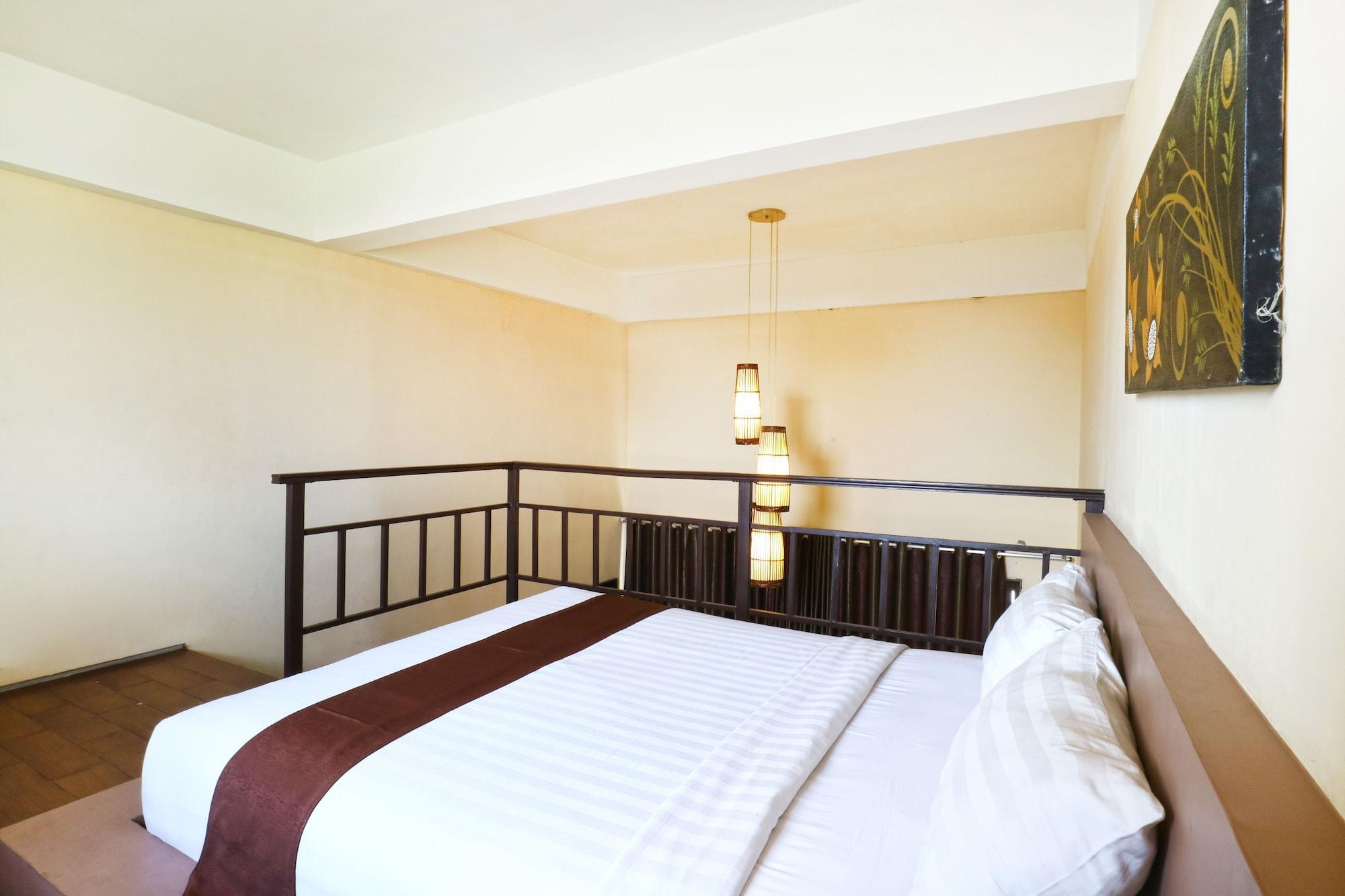 Koi Hotel And Residence Denpasar Eksteriør bilde