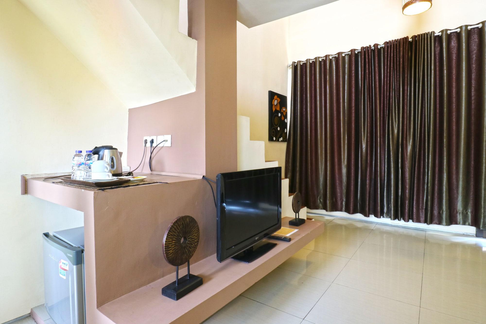 Koi Hotel And Residence Denpasar Eksteriør bilde