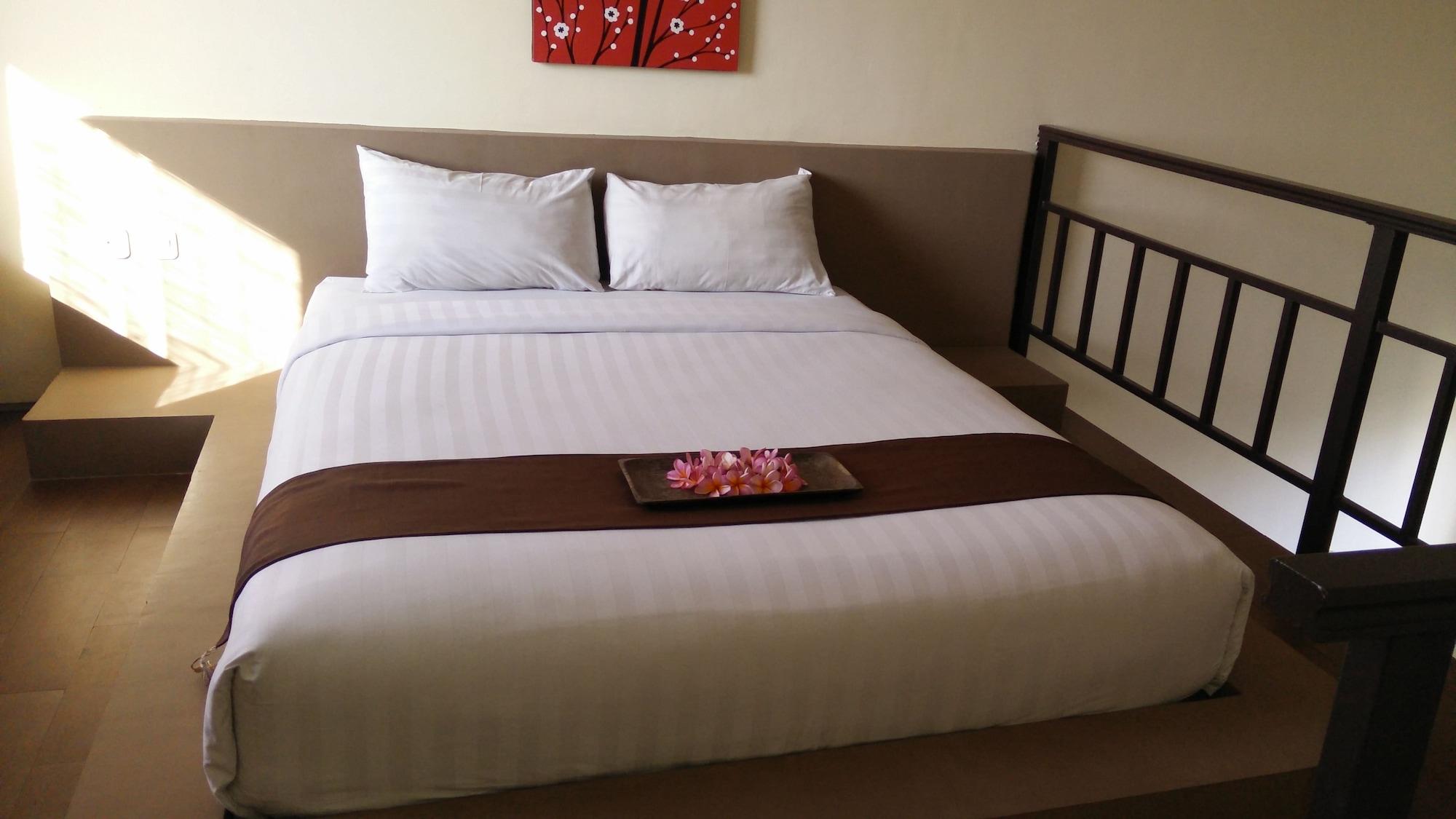 Koi Hotel And Residence Denpasar Eksteriør bilde