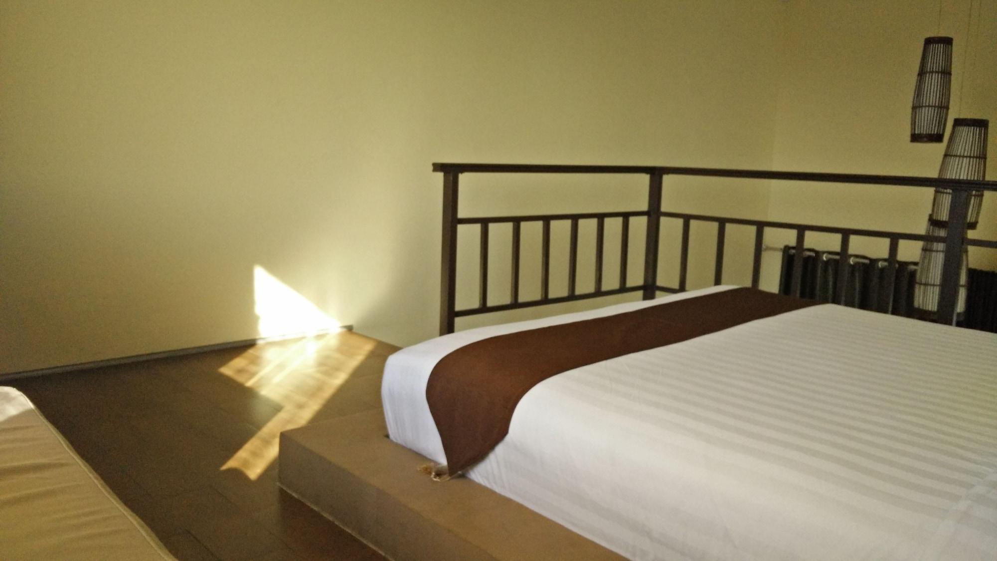Koi Hotel And Residence Denpasar Eksteriør bilde