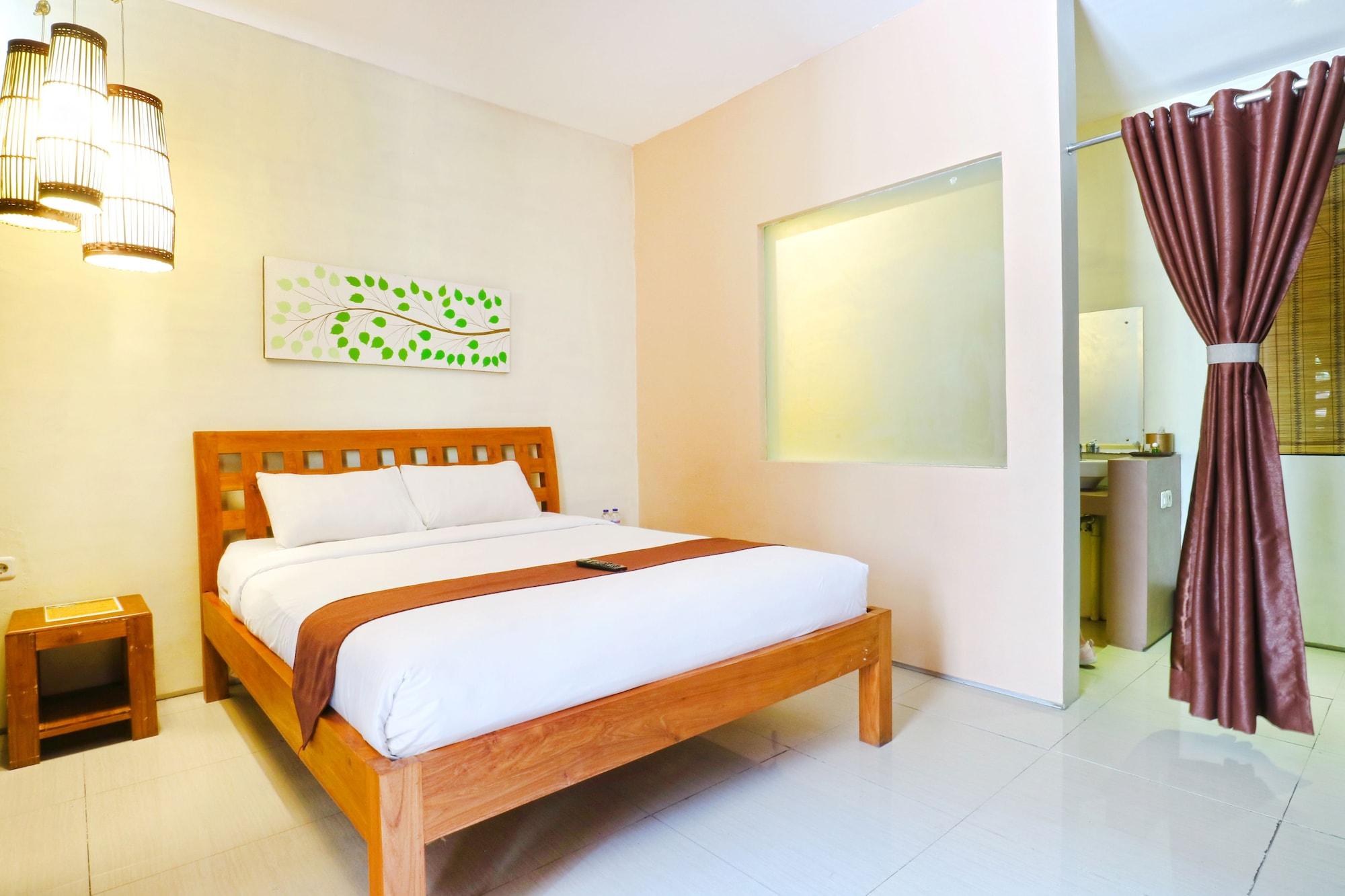 Koi Hotel And Residence Denpasar Eksteriør bilde