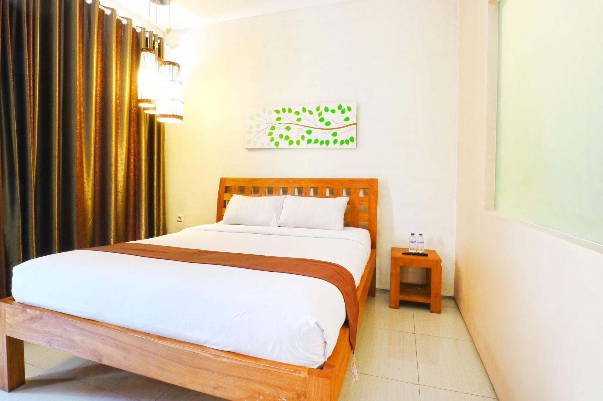 Koi Hotel And Residence Denpasar Eksteriør bilde