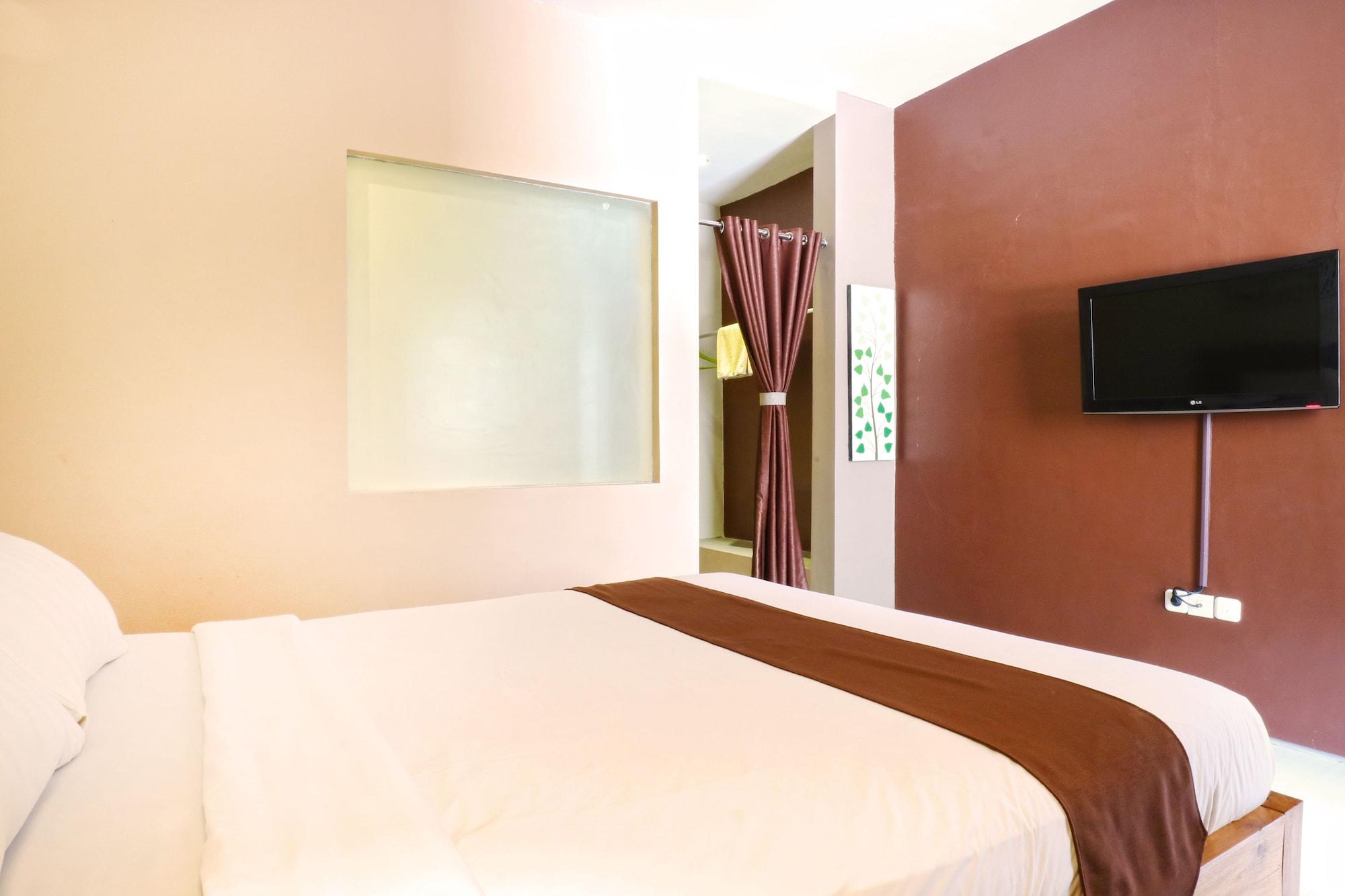 Koi Hotel And Residence Denpasar Eksteriør bilde