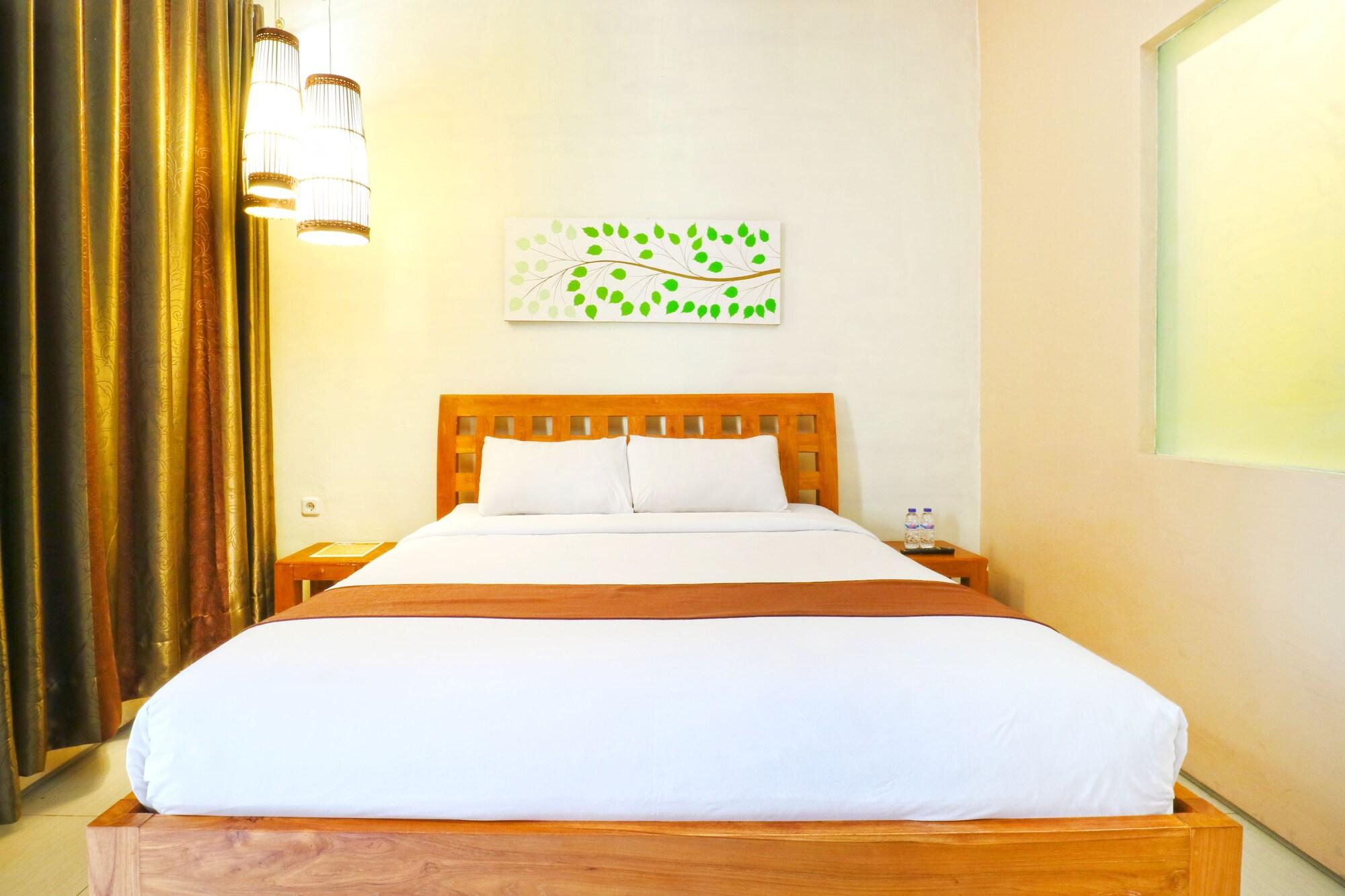 Koi Hotel And Residence Denpasar Eksteriør bilde