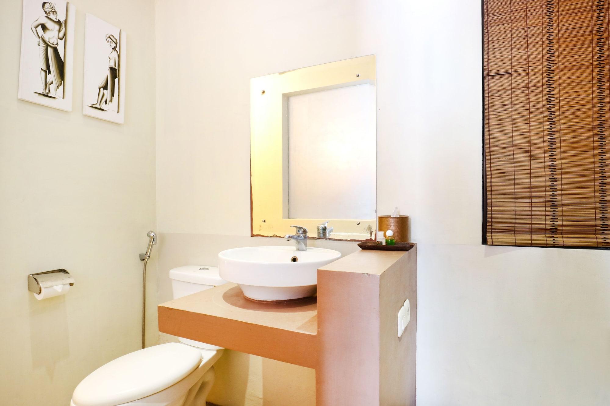 Koi Hotel And Residence Denpasar Eksteriør bilde
