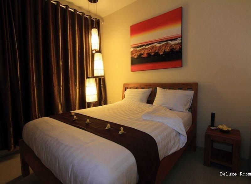 Koi Hotel And Residence Denpasar Eksteriør bilde