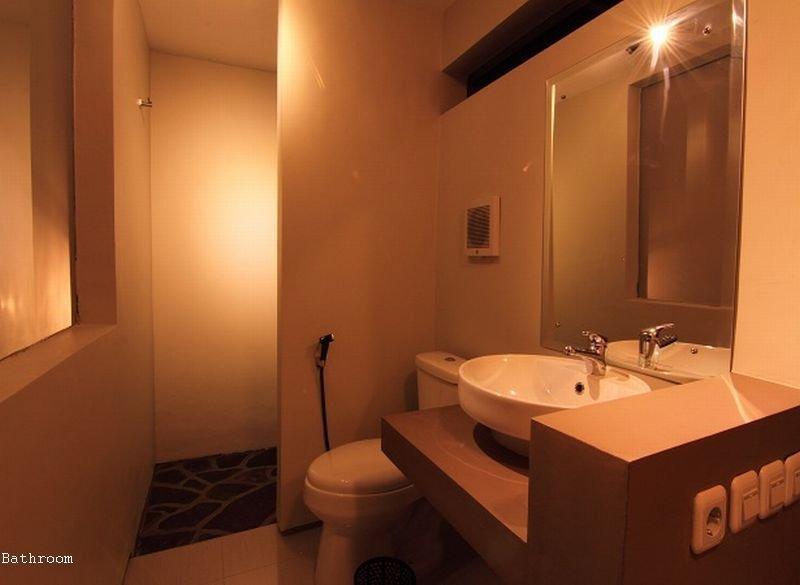 Koi Hotel And Residence Denpasar Eksteriør bilde